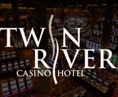 Twin River Lincoln Casino Resort
